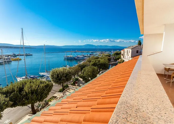 Adria 3* מאלינסקה