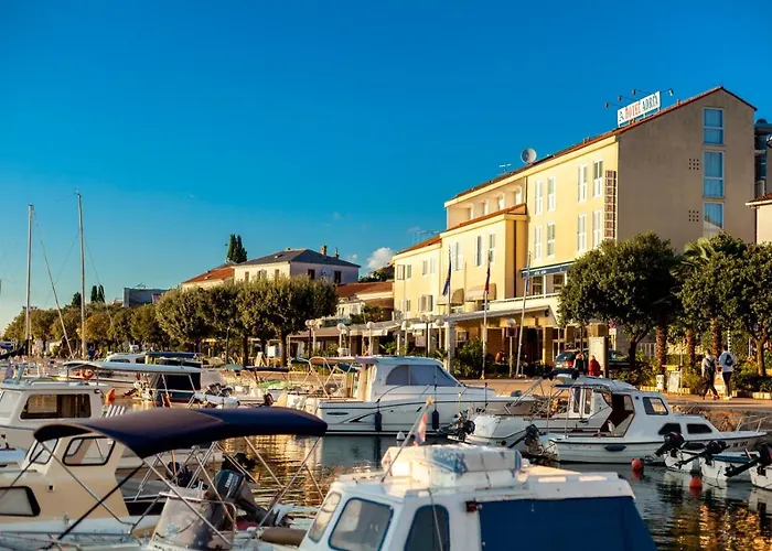 Adria 3* מאלינסקה