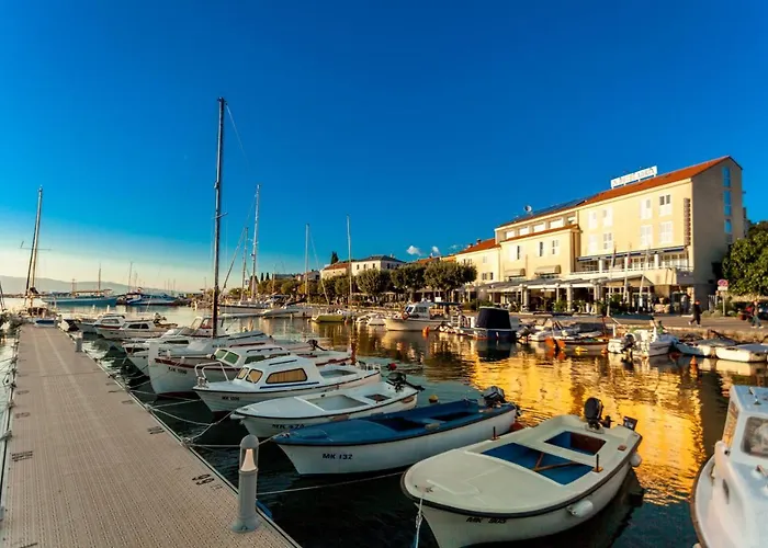 Adria מאלינסקה