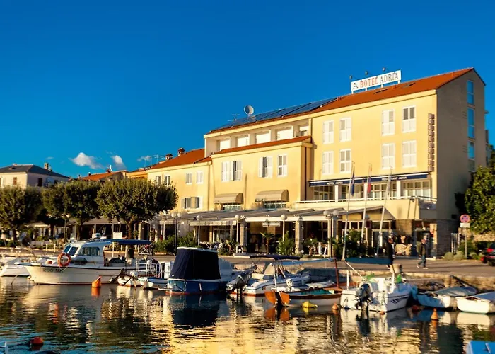 Adria Hotel Malinska