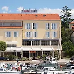 فندق Adria مالينسكا