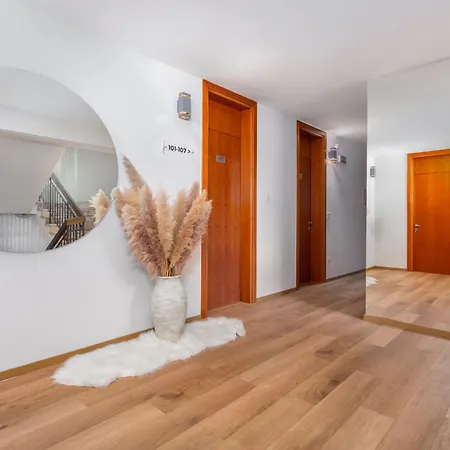 Hotel Adria 3*