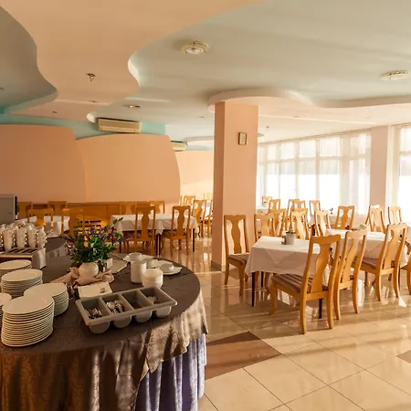 Hotel Adria 3*