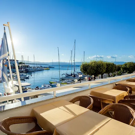 Adria Hotel