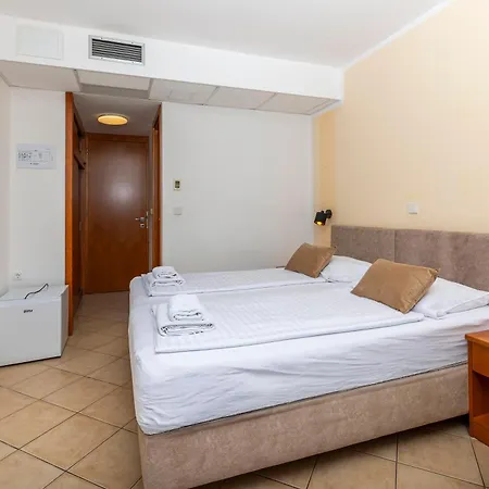 Adria Hotel Malinska